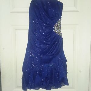 Homecoming Dress